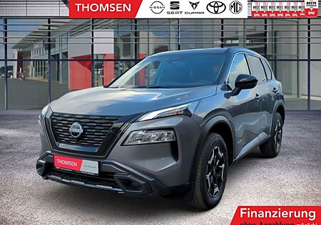 Nissan X-Trail N-Trek 1.5 VC-T E-Power ACC AUT LED Spur