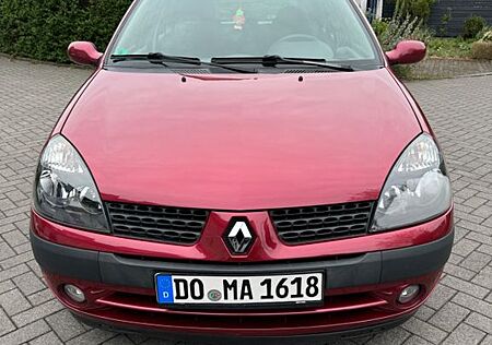 Renault Clio RXE 1.4 16V RXE