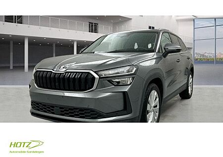 Skoda Kodiaq 1.5eTSI DSG Selection NAVI/ACC/KAM/LED