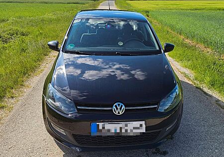 VW Polo Volkswagen 1.2 - 2011