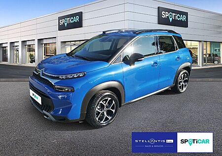 Citroën C3 Aircross Plus 110 *Audio *Alu *PDC hinten