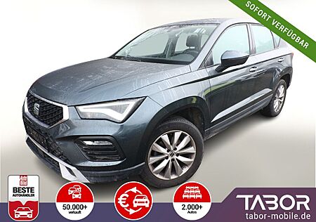 Seat Ateca 1.5 TSI 150 Style LED PDC DAB FullL 17Z