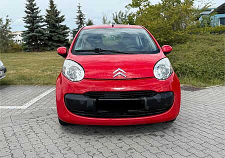 Citroën C1 1.0 Style Style