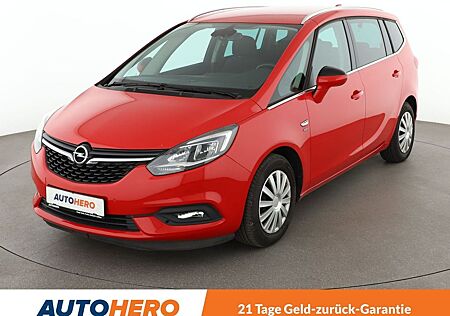 Opel Zafira Tourer 1.4 Turbo Active Aut.*7-SITZER*