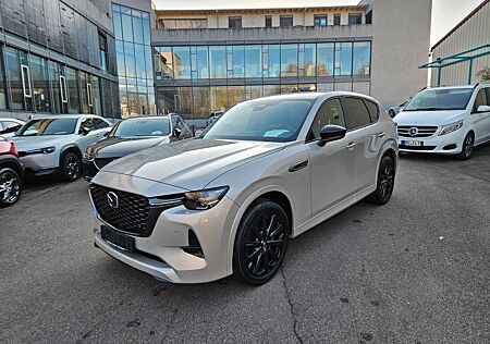 Mazda CX-60 Homura AWD..GARANTIE bis 2030..