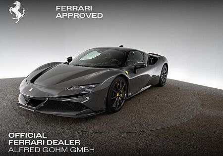 Ferrari SF90 gebraucht kaufen Ferrari SF90 Stradale Assetto Fiorano SINGEN