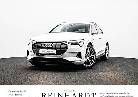 Audi e-tron SPORTBACK 55 S LINE ACC/HuD/MEMORY/360°