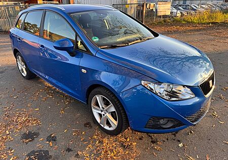 Seat Ibiza ST 1.2 Sport *Euro.5*TÜV