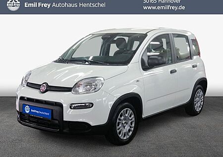 Fiat Panda 1.0 GSE Hybrid 51 kW, 5-türig