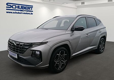 Hyundai Tucson N Line CRDi LED NAVI KAMERA SHZ PDC TEMPO