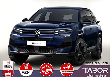 Citroën C5 Aircross gebraucht kaufen Citroën C5 Aircross FL MHEV 145 MAX Pano HUD eHk Nav ACC