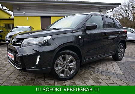 Suzuki Vitara 1.4 BOOSTERJET NEUES MODELL+NAVI