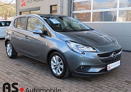 Opel Corsa 1.4 E-Active 2.Hd*SHZ*Tempomat*PDC*8-fach