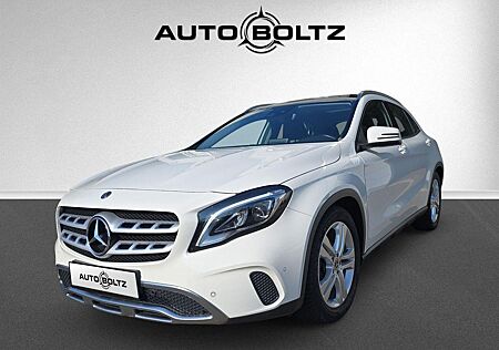 Mercedes-Benz GLA 180 Urban Pano Busin. LED-HP Navi