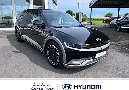 Hyundai IONIQ 5 2WD 72,6kWh (218PS) UNIQ 20'' Aluräder L