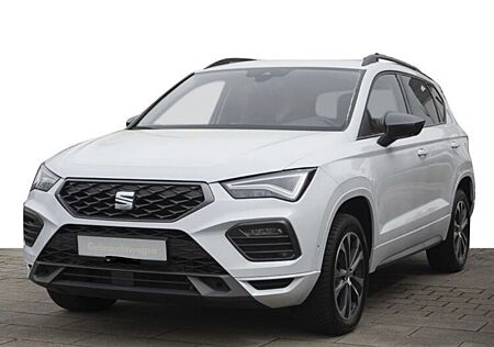 Seat Ateca 2.0 TDI 110kW FR DSG FR Garantie bis 5 Jah