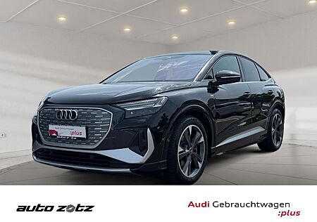 Audi Q4 e-tron Q4 Sportback e-tron 50 quattro ,S Line,PANO,PDC