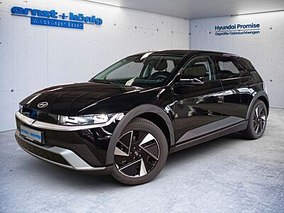 Hyundai IONIQ 5 Ioniq 5 Techniq Elektro