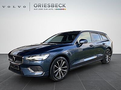Volvo V60 T8 Twin Engine Core Recharge AHK*LED*ShZ*