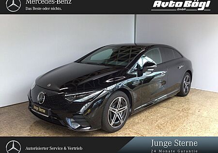 Mercedes-Benz EQE 300 2 x AMG Line Premium/HAL/Pano/Burm/360°