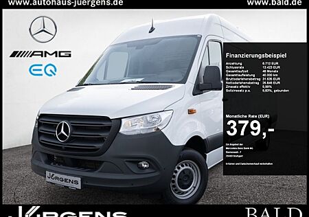 Mercedes-Benz Sprinter 315 KASTEN+MAXI+L3H2+MBUX-NAVI+TEMPOMAT