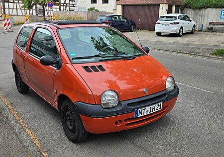 Renault Twingo Initiale Matic 1.2 Initiale