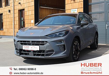 Cupra Terramar VZ 2.0 TSI 4DRIVE SENNHEISER/HEAD-UP...
