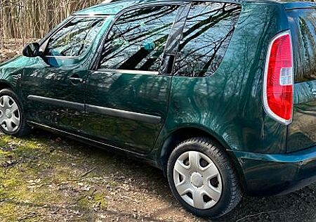 Skoda Roomster 1.6 16V Style Plus Edition Tiptroni...