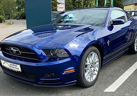 Ford Mustang V6 Automatik,Xenon,PDC,RFK