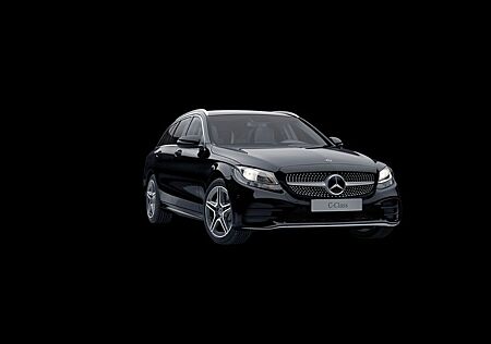 Mercedes-Benz C 200 T d/AMG-LINE/