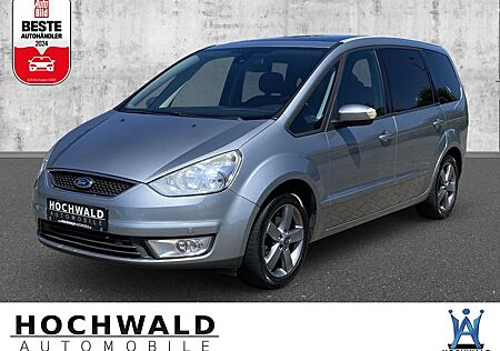Ford Galaxy 1.8 TDCi NAVI PANO TEMPO 7-SITZER PDC