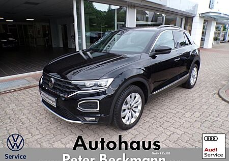VW T-Roc Volkswagen 1.5 TSI*SPORT*ACC*CLIMA*NAVI*ALU*PDC*LED
