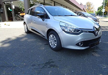 Renault Clio IV Grandtour "Limited"