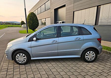 Mercedes-Benz B 170 B Klasse 170 * TÜV NEU * Gepflegt * Benziner *