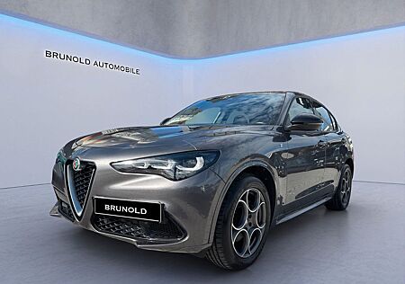 Alfa Romeo Stelvio MY23 Ti Q4