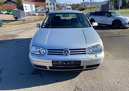 VW Golf Volkswagen 1.9TDI IV Automatik Special*Navi*TÜV/AU Neu