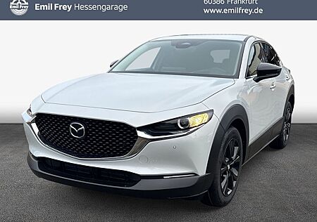 Mazda CX-30 e-SKYACTIVE G 140 HOMURA 103 kW, 5-türig