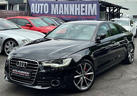Audi A6 3.0 TDI AUTOMATIK LIMOUSINE 2.Hand*19Zoll*NAV