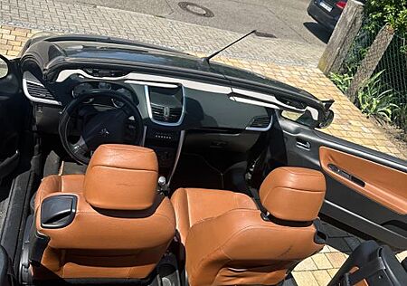 Peugeot 207 CC Sport 120 Sport