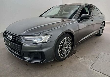 Audi A6 LIMOUSINE 55TFSie Q 2x S LINE ACC/PANO/360°