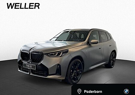BMW X3 20d xDrive Sportpaket HUD Navi LED Klima PDC