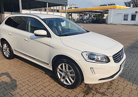Volvo XC 60 XC60 D4 Momentum Geartronic Momentum
