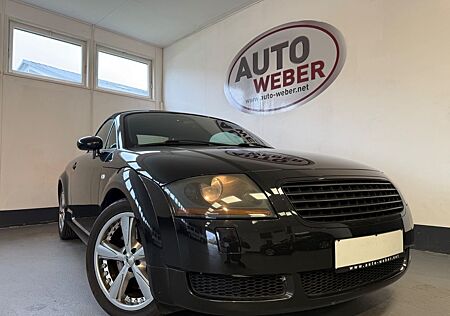 Audi TT 1.8 T*CABRIO*KLIMA*LEDER*BC*AEZ 17LM*ZAHNR*