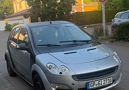Smart ForFour 1,3 pulse pulse
