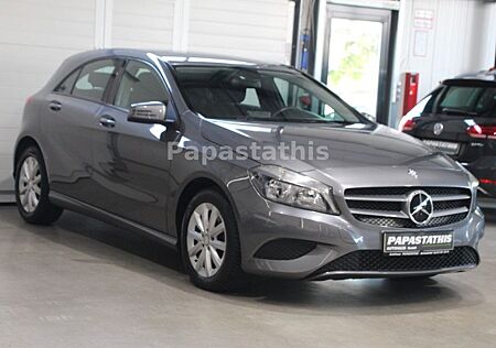 Mercedes-Benz A 180 d BlueEfficiency *KAMERA*SHZ*MÜDIGKEITSW*