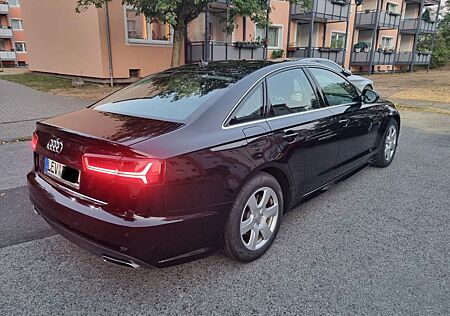 Audi A6 2.0 TDI 140kW ultra S tronic -