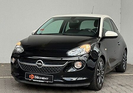 Opel Adam 120 Jahre 87PS SHZ/PDC/IntelliLink!
