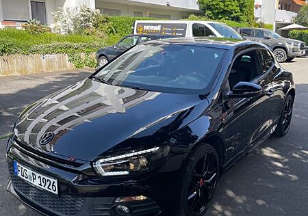 VW Scirocco Volkswagen R-Line *Full neu Packet*