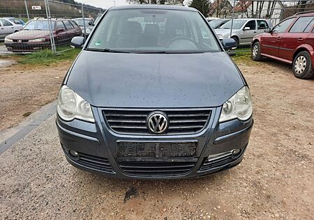 VW Polo Volkswagen 1.2 51kW Comfortline klima