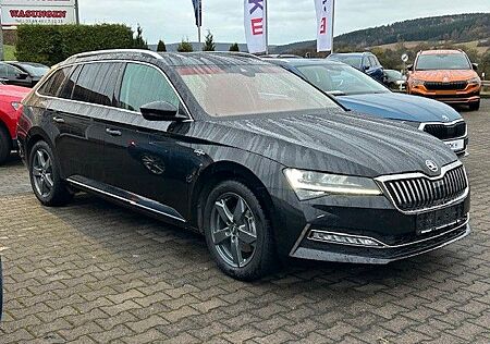 Skoda Superb Combi L&K 2.0TSI DSG *Matrix/8xRad uvm.